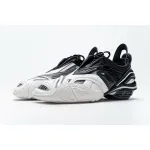 Balenciaga Tyrex 5.0 Sneaker Black White