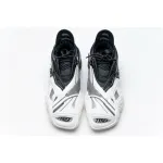 Balenciaga Tyrex 5.0 Sneaker Black White