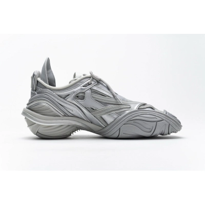 Balenciaga Tyrex 5.0 Sneaker Silver 02