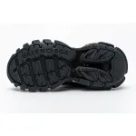 Balenciaga Track 2 Sneaker Black 570391 W2GN1 1000