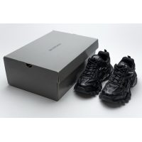 Balenciaga Track 2 Sneaker Black 570391 W2GN1 1000