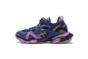 Balenciaga Track 2 Sneaker Blue Pink 570391 W2GN3 4050