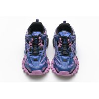 Balenciaga Track 2 Sneaker Blue Pink 570391 W2GN3 4050