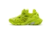 Balenciaga Track 2 Sneaker Fluorescent Yellow 568615 W2FC1 5845