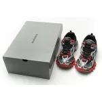 Balenciaga Track 2 Sneaker Grey Red 570391 W2GN3 1003