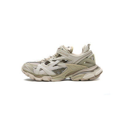 Balenciaga Track 2 Sneaker Khaki 570391 W2GN1 9029