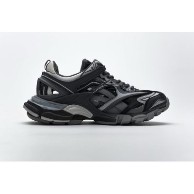 Balenciaga Track 2 Sneaker Medium Grey 70391 W2GN3 1285 02