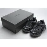 Balenciaga Track 2 Sneaker Medium Grey 70391 W2GN3 1285