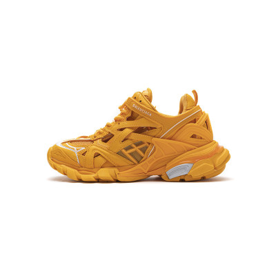 Balenciaga Track 2 Sneaker Orange 568615 W2GN5 5817