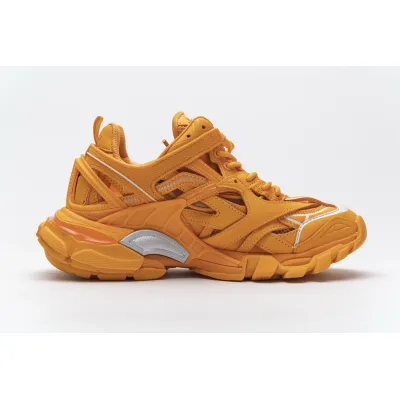 Balenciaga Track 2 Sneaker Orange 568615 W2GN5 5817 02