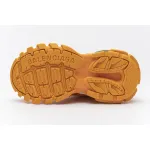 Balenciaga Track 2 Sneaker Orange 568615 W2GN5 5817