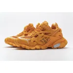 Balenciaga Track 2 Sneaker Orange 568615 W2GN5 5817