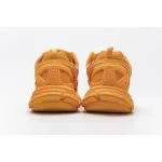 Balenciaga Track 2 Sneaker Orange 568615 W2GN5 5817