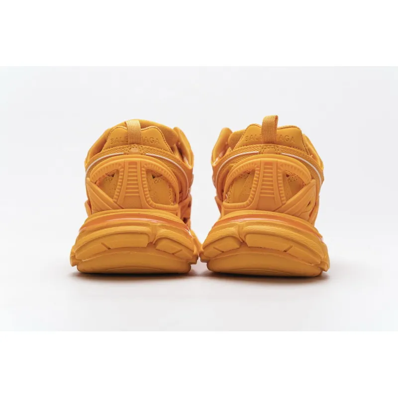 Balenciaga Track 2 Sneaker Orange 568615 W2GN5 5817