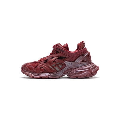 Fake hot sale balenciaga track