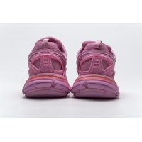 Balenciaga Track 2 Sneaker Pink 568615 W2GN5 5816