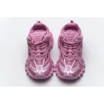 Balenciaga Track 2 Sneaker Pink 568615 W2GN5 5816