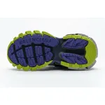 Balenciaga Track 2 Sneaker Purple 568614 W2GN7 1007
