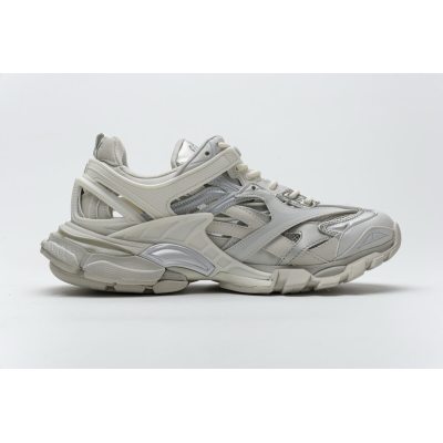 Balenciaga Track 2 Sneaker White 570391 W2GN2 9000