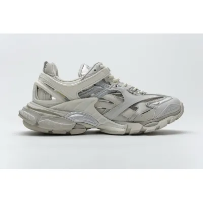 Balenciaga Track 2 Sneaker White 570391 W2GN2 9000 02