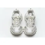 Balenciaga Track 2 Sneaker White 570391 W2GN2 9000