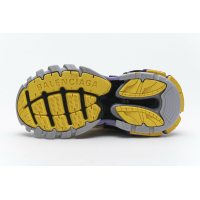 Balenciaga Track 2 Sneaker Yellow Black 570391 W2GN1 2027