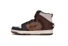 Bodega x Nike Dunk High Legend CZ8125-200