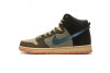 Concepts x Nike SB Dunk High Pro QS "Mallard“ DC6887-200