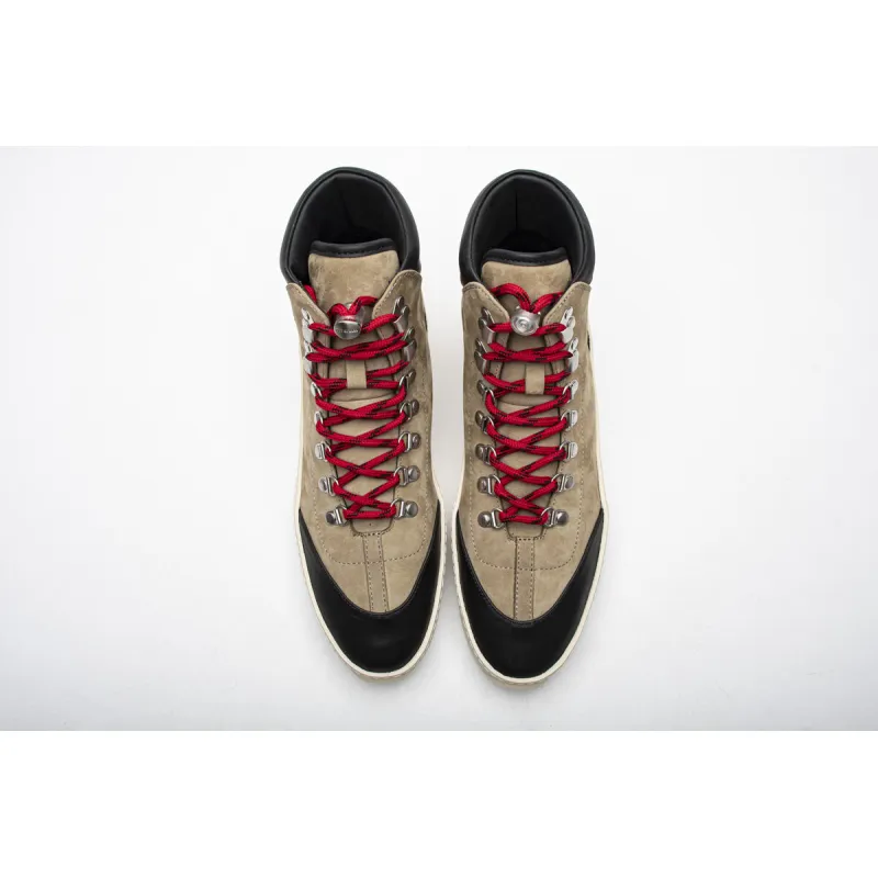 Nike Fear Of God Hiker Olive Calf 6S19-7015-NUC-304