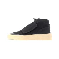 Nike Fear of God Sixth Collection MID Skate Sneaker Black