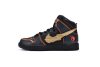 Gundam x Nike SB Dunk High Banshee DH7717-400