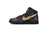Gundam x Nike SB Dunk High Banshee DH7717-400
