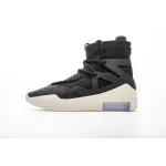 Nike Air Fear Of God 1 Black AR4237-001