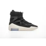 Nike Air Fear Of God 1 Black AR4237-001