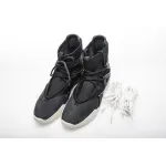Nike Air Fear Of God 1 Black AR4237-001