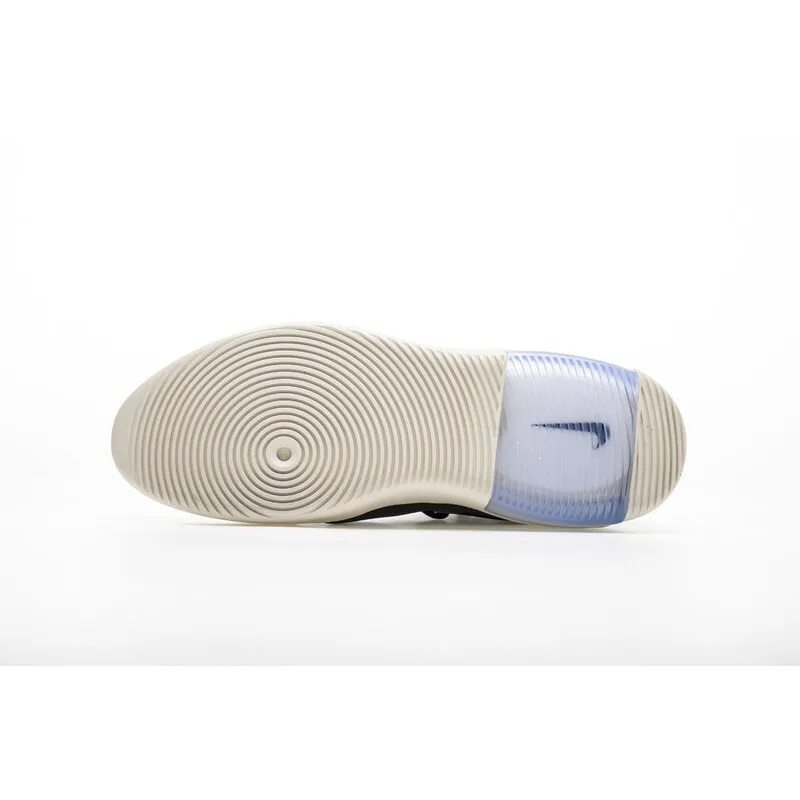 Nike Air Fear Of God 1 Black AR4237-001