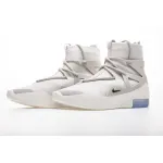 Nike Air Fear Of God 1 Light Bone AR4237-002