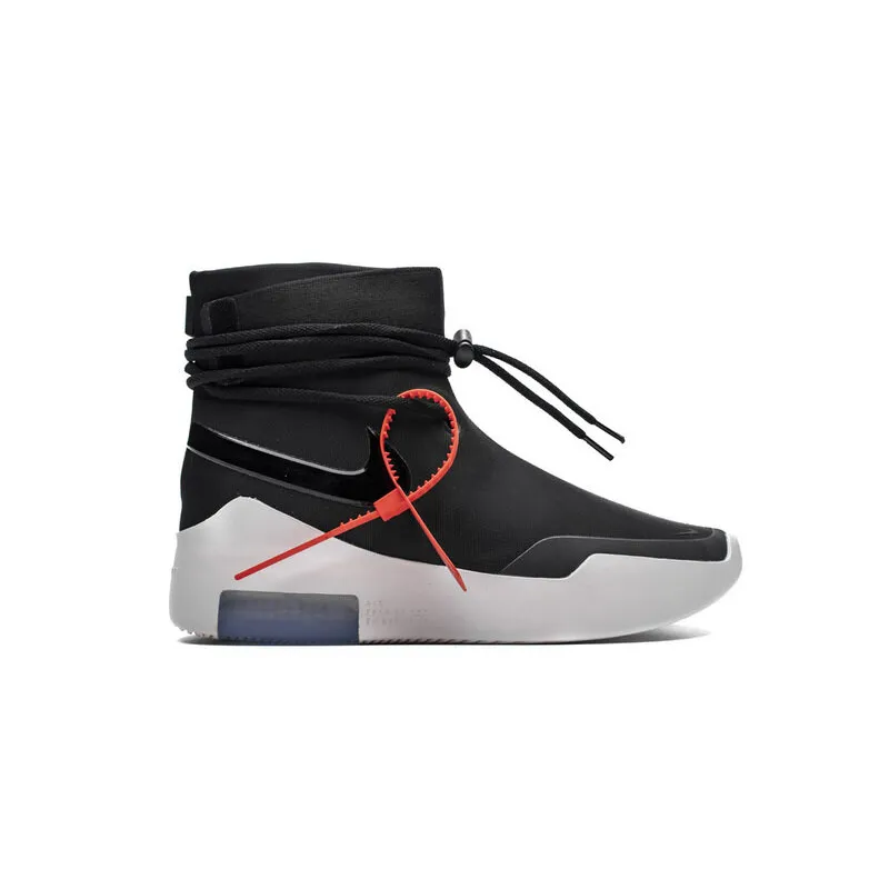 Nike Air Fear Of God 1 SA Black AT9915-001