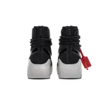 Nike Air Fear Of God 1 SA Black AT9915-001