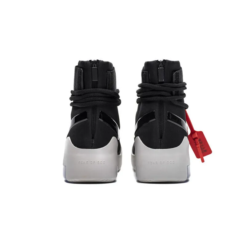 Nike Air Fear Of God 1 SA Black AT9915-001
