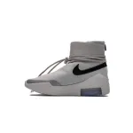 Nike Air Fear Of God 1 SA Light Bone Black AT9915-002