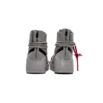 Nike Air Fear Of God 1 SA Light Bone Black AT9915-002