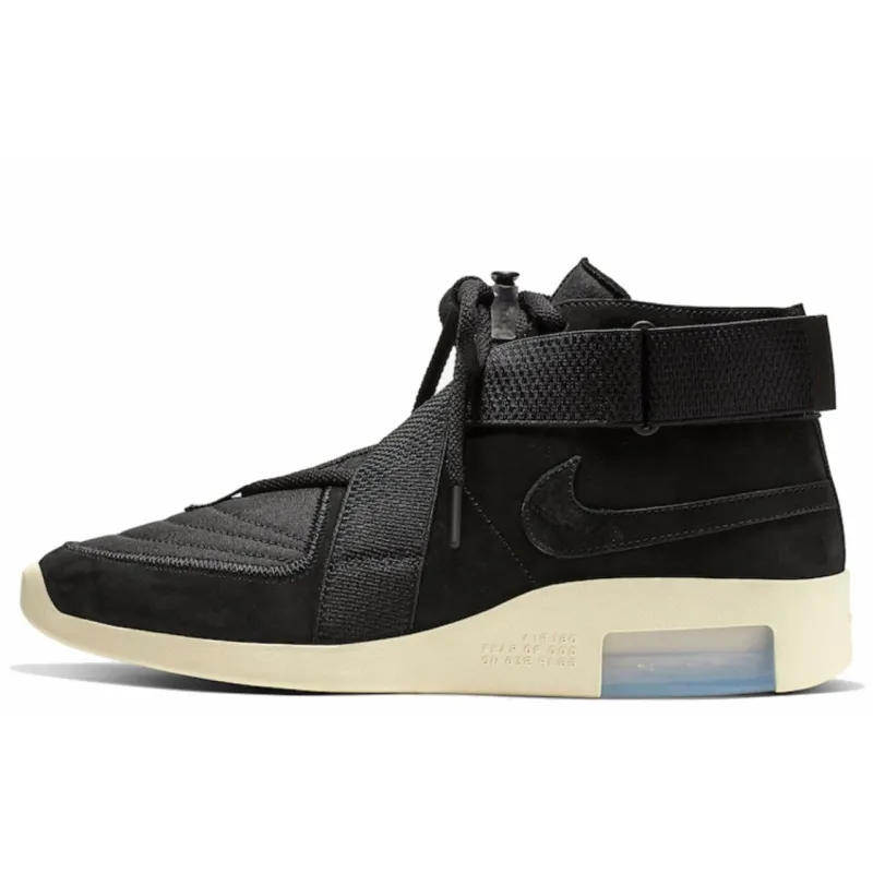 Nike Air Fear Of God Raid Black AT8087-002