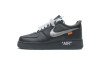 Nike Air Force 1 Low '07 Off-White MoMA AV5210-001