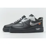 Nike Air Force 1 Low '07 Off-White MoMA AV5210-001