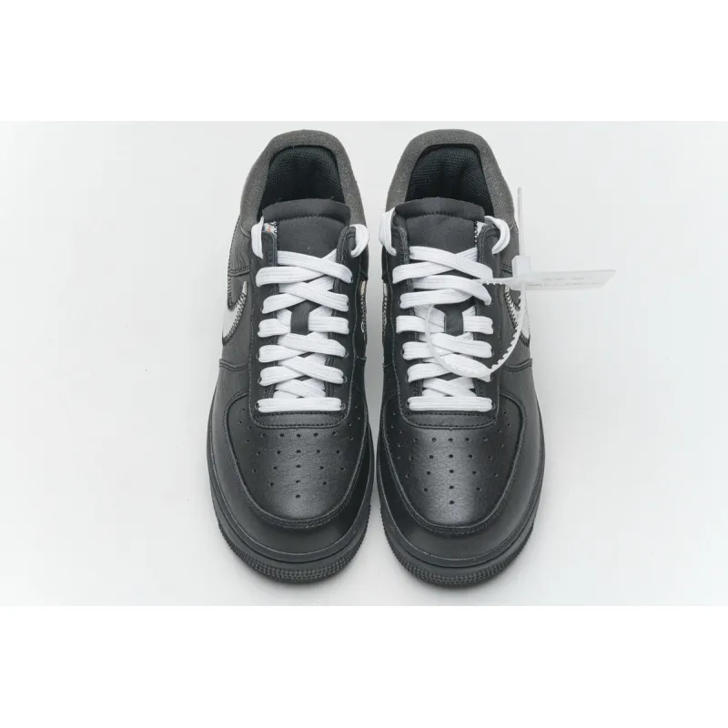 Nike Air Force 1 Low '07 Off-White MoMA AV5210-001