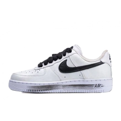 Nike Air Force 1 Low G-Dragon Peaceminusone Para-Noise 2.0 DD3223-100 01
