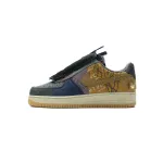 Nike Air Force 1 Low Travis Scott Cactus Jack CN2405-900