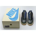 Nike Air Force 1 Low Travis Scott Cactus Jack CN2405-900