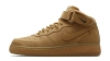 Nike Air Force 1 Mid Flax (2016) 715889-200